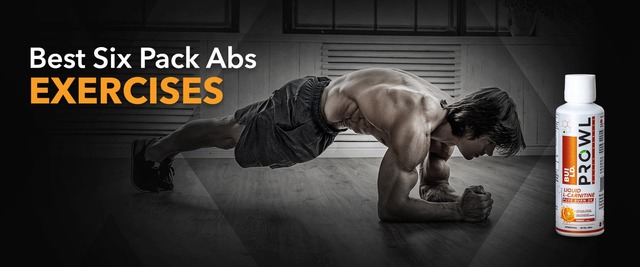 BUILD's Six-Pack Abs Mastery: Core Exercises Demys Picture Box