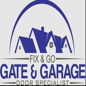 logo1 Fix & Go Gate & Garage Repair