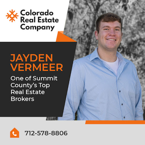 2023-08-02 (4) Colorado Real Estate - Jayden Vermeer