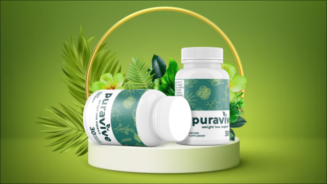 1-PuraVive Puravive Weight Loss Reviews