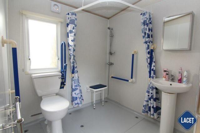 ABI-Derwent-Rolstoelvriendelijk-mantelzorg-chalet- Lacet