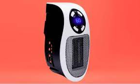 Matrix Portable Heater Matrix Portable Heater