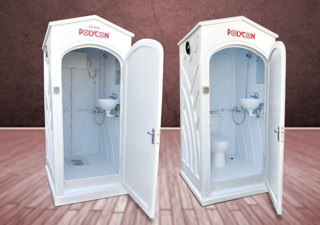 portablerestrooms Polycon Gulf