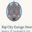 logo - Rip City Garage Door Repair & Locksmith LLC