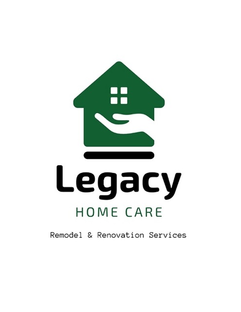 best and most trusted remodeler near me Legacy Hom Legacy Home Care Pro