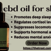 cbd oil for sleep (1) - Picture Box