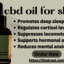 cbd oil for sleep (1) - Picture Box