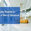 Multi-Specialty Hospital in... - Picture Box