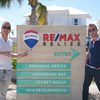 Dustin-Rennie-Will-Mitchell... - RE/MAX Belize