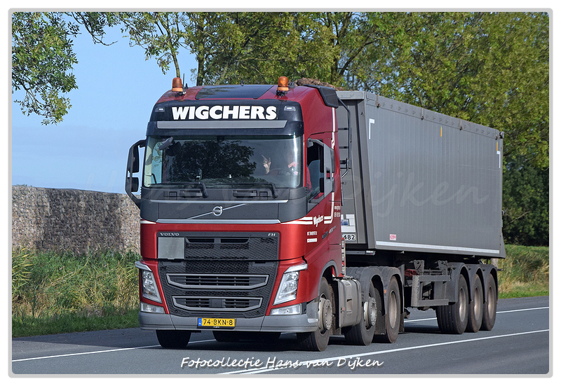 Wigchers 74-BKN-8 BC 2023-BorderMaker - 