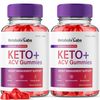 How Does Metabolic Keto ACV Gummies Product Works?