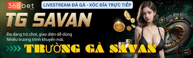 da-ga-truc-tiep-truong-ga-savan TrÆ°á»ng GÃ  Savan