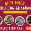 gioi-thieu-truong-ga-savan - TrÆ°á»ng GÃ  Savan