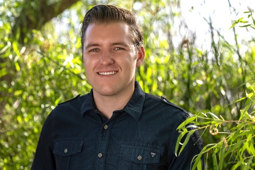 Logo Josiah Miller | Arizona Realtor