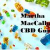 Martha MacCallum CBD Gummies