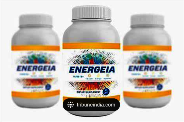 lossw Energeia Weight Loss Capsules USA, CA & UK Final Ideas: Are Sera Labs CBD Miracle Gummies Worth a Try?