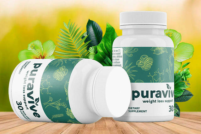 Puravive Weight Loss: Legit Pills for Weight Loss  Picture Box