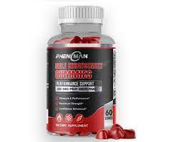 download (13) Phenoman Male Enhancement Gummies Audits: [Drachen] Upsides and Downsides