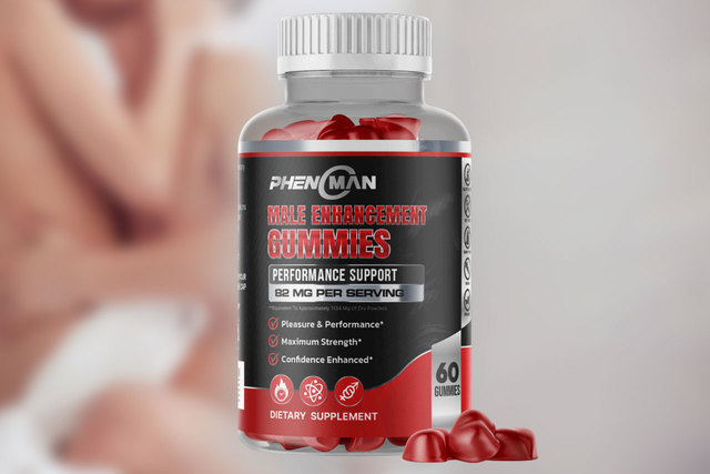 365225177 195217786865056 697855544313478291 n Phenoman Male Enhancement Gummies Cost?