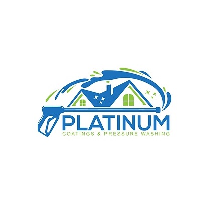 Platinum Coatings & Pressure Washing Platinum Coatings & Pressure Washing