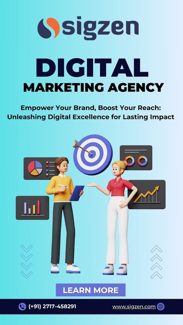 Sigzen Technologies Picture Box