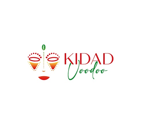 logo Kidad Voodoo