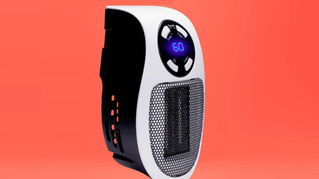 djonhb2c73dyyydgrpjf What do people say about Matrix Portable Heater?