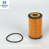 Paper Element Oil Filter