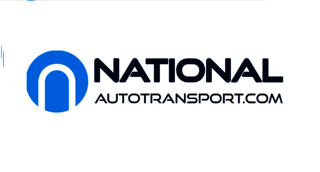 logo National Auto Transport Oxnard