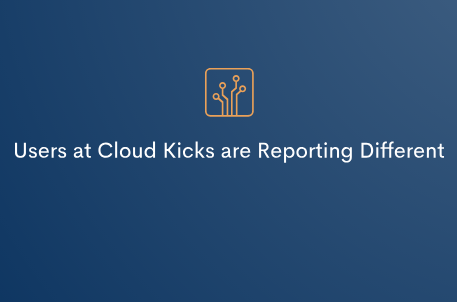2ss Unraveling the Contrasting User Experiences at Cloud Kicks