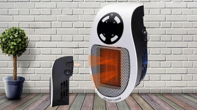 Matrix Portable Heater Matrix Portable Heater