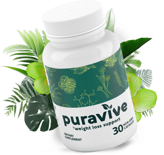 Puravive Weight Loss Support Does It Really Work? Picture Box