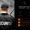 American Safe Security, Inc.