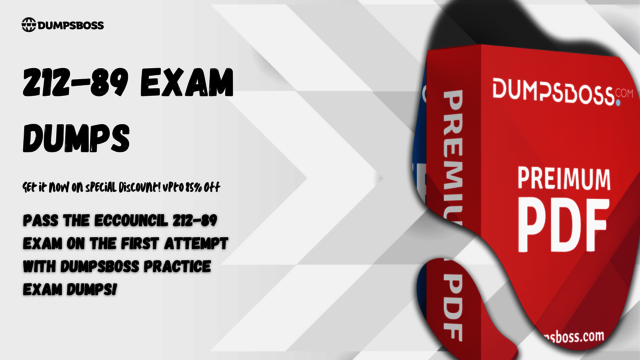 Linking Success: Your Pathway to 212-89 Exam Confi Picture Box