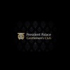 logo - President Palace Gentlemen'...