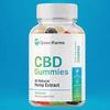 Green Farms CBD Gummies - Take out Uneasiness and Stress Right away