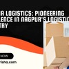 Hirisha Logistics Pioneerin... - Picture Box