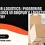 Hirisha Logistics Pioneerin... - Picture Box