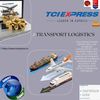 Transport Logistics - Picture Box