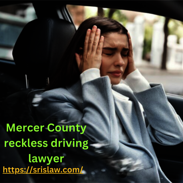 Mercer County reckless driving lawyer canva Picture Box