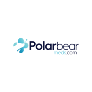 Polar bear Logo - Anonymous