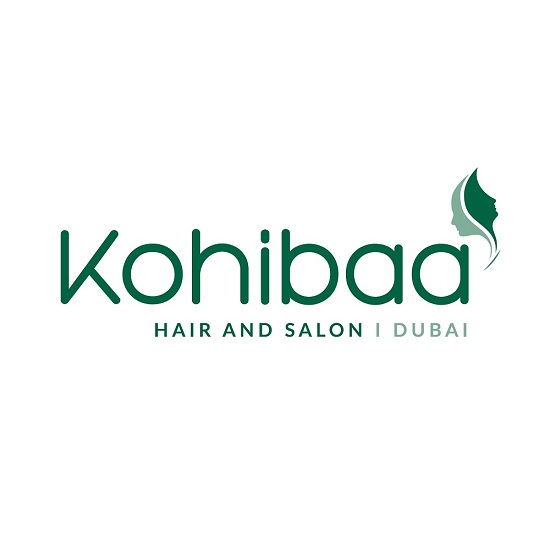 Logo - 550 Kohibaa Beauty Salon