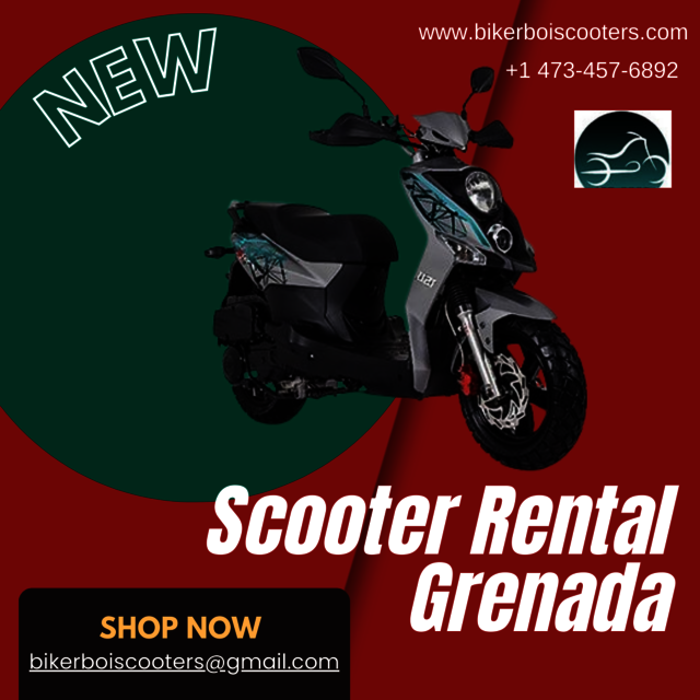 Online scooter rental grenada - Biker Boi Scooters Online Scooter Rental Grenada - Biker Boi Scooters