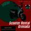 Online scooter rental grena... - Online Scooter Rental Grenada - Biker Boi Scooters
