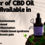 CBD oil in India (1) - Picture Box