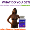 Keto Care Capsules  USA  Reviews & Cost: A Natural Approach to Wellness