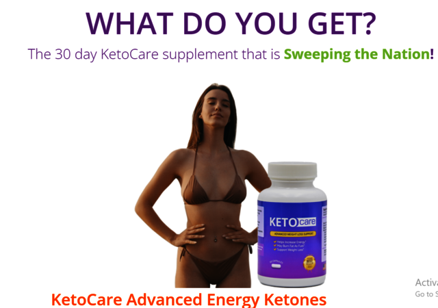 care Keto Care Capsules  USA  Reviews & Cost: A Natural Approach to Wellness