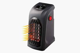 Revolve Heater Revolve Heater