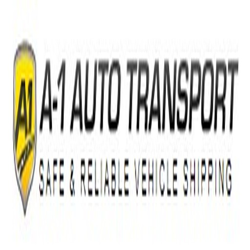 Logo A1 Auto Transport Columbus