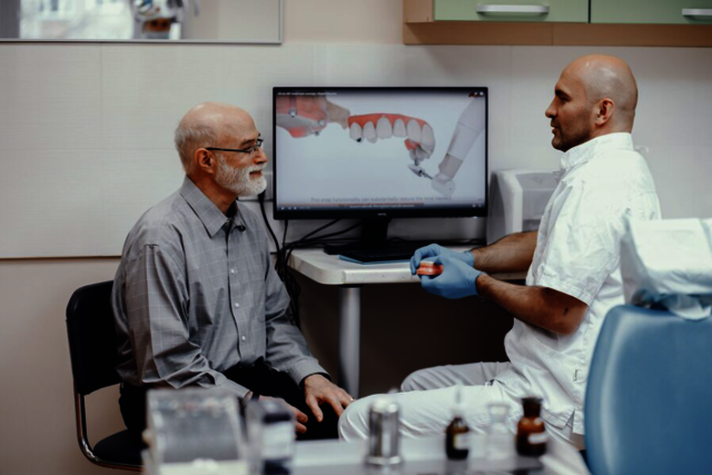 dental implants in currambine Picture Box